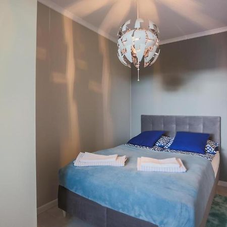 Apartament Perlowy Swinoujscie Luaran gambar