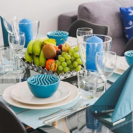 Apartament Perlowy Swinoujscie Luaran gambar