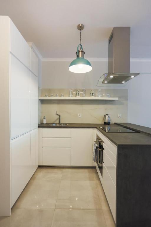 Apartament Perlowy Swinoujscie Luaran gambar