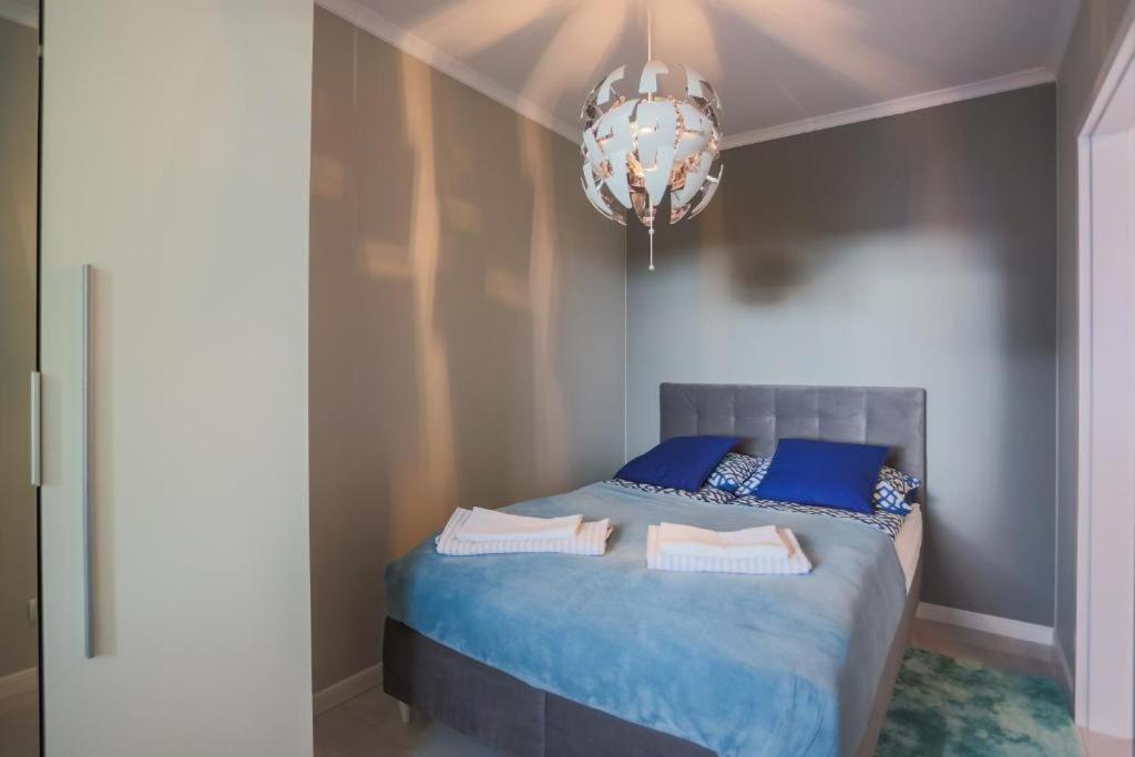 Apartament Perlowy Swinoujscie Luaran gambar