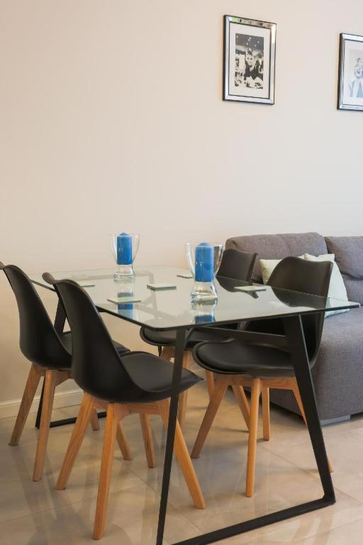 Apartament Perlowy Swinoujscie Luaran gambar