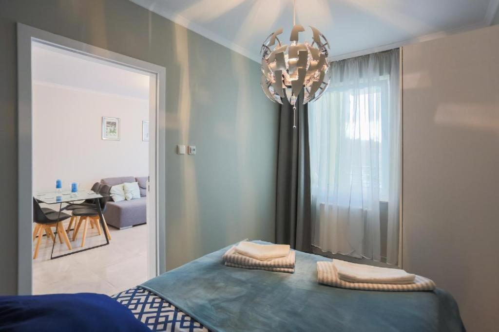 Apartament Perlowy Swinoujscie Luaran gambar