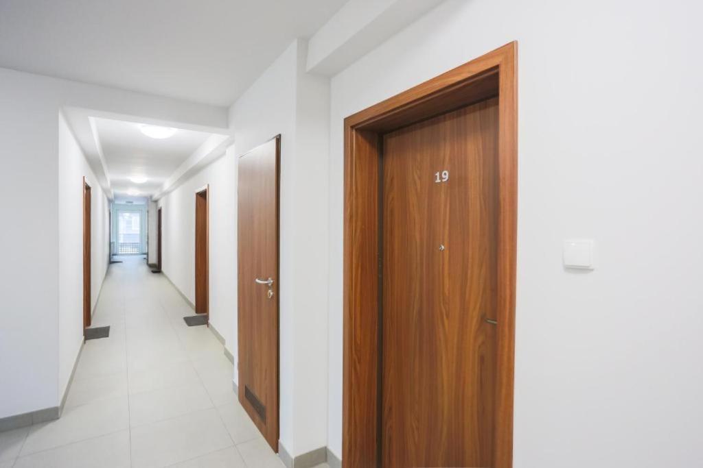 Apartament Perlowy Swinoujscie Luaran gambar