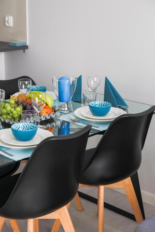 Apartament Perlowy Swinoujscie Luaran gambar
